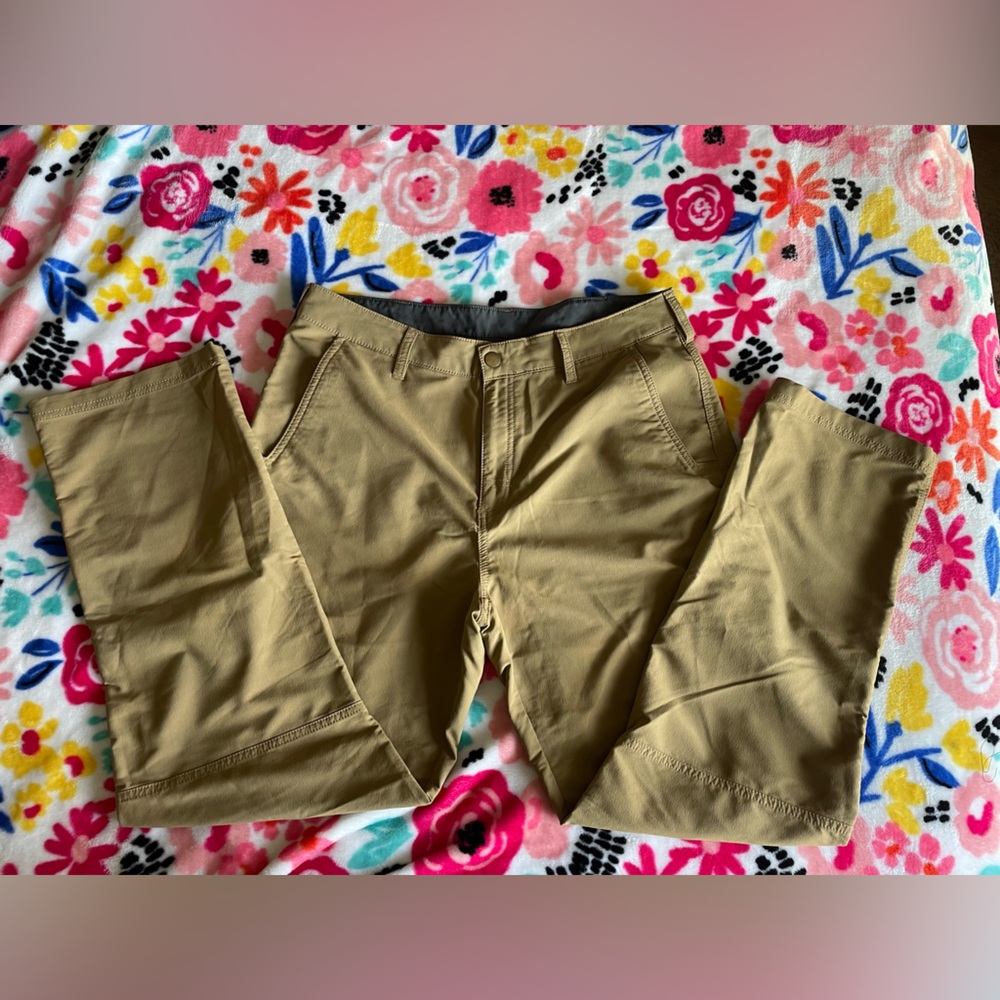Alpine Design Khaki Pants – Everyday Comfort